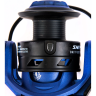 Катушка безынерционная SALMO SNIPER BAITFEEDER 4 4000BR S800-40BR